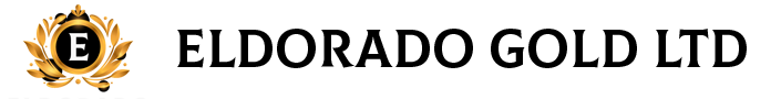 Eldorado Gold Ltd